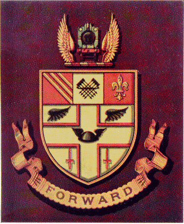 GC Crest