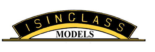 Isinglass Models, the definitive scale drawings of L.N.E.R lcomotives and coaches